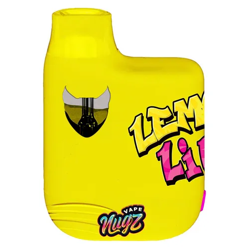 Lemon Linx All-in-one Vape 1g