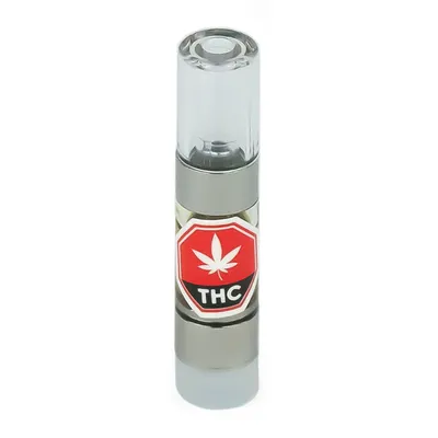 Creemore Valley Kush Live Resin 510 Thread Cartridge
