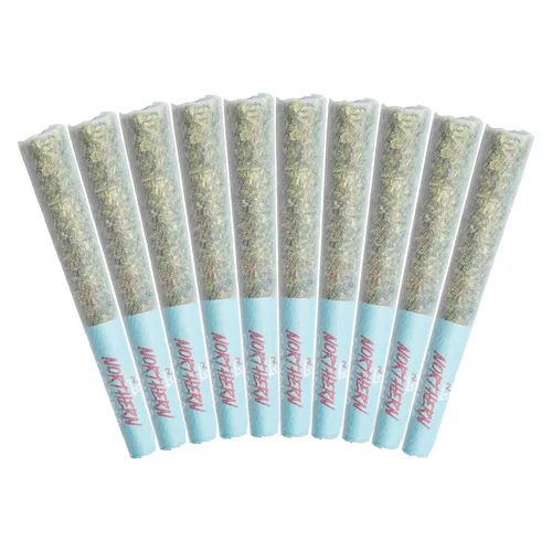 The Collective Pre-Roll (Strawberry & Cream)