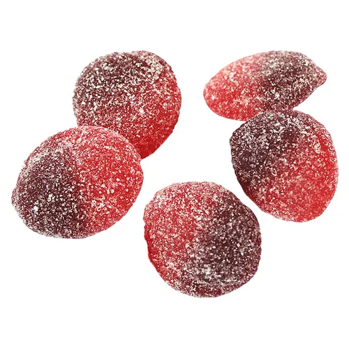 Sour Cherry 1:1