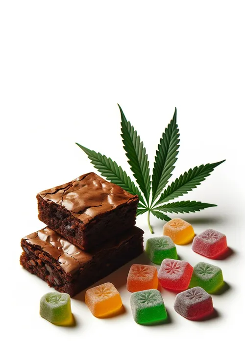 Green Key Lime Hash Rosin Soft Chews