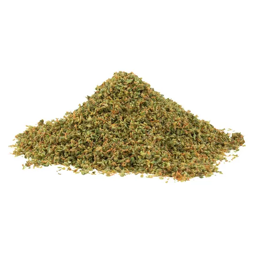 Big Bag O' Buds - Where's My Car Milled Flower - Sativa - 14g Big Bag O' Buds - Where's My Car Milled Flower - Sativa - 14g