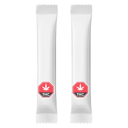 Banter - Raspberry Punch THC Drink Mix - Raspberry Punch THC Drink Mix 2 Pack Beverages Banter - Raspberry Punch THC Drink Mix - Raspberry Punch THC Drink Mix 2 Pack Beverages