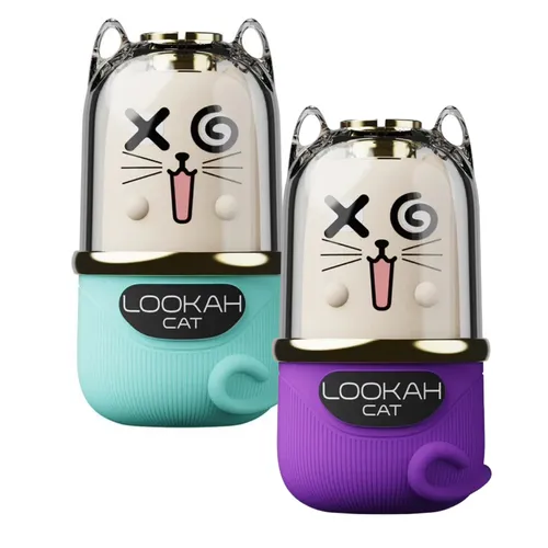 Lookah Cat 510 Thread Battery