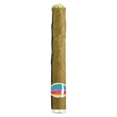 Yacht Master Hash Infused Pre-roll