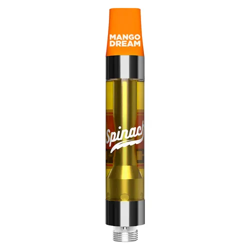 Mango Dream 510 Thread Cartridge