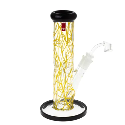 Famous Contact Water Bong 10in