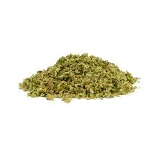 Er'what Crumble Kush Milled Flower