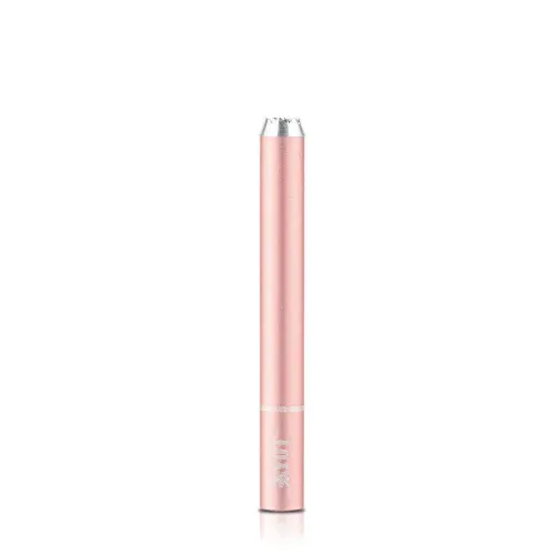 RYOT - Long (9mm) Slim Anodized Aluminum One Hitter
