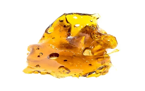 WESTERN CANNABIS Sour Watermelon Shatter 1g WESTERN CANNABIS Sour Watermelon Shatter 1g