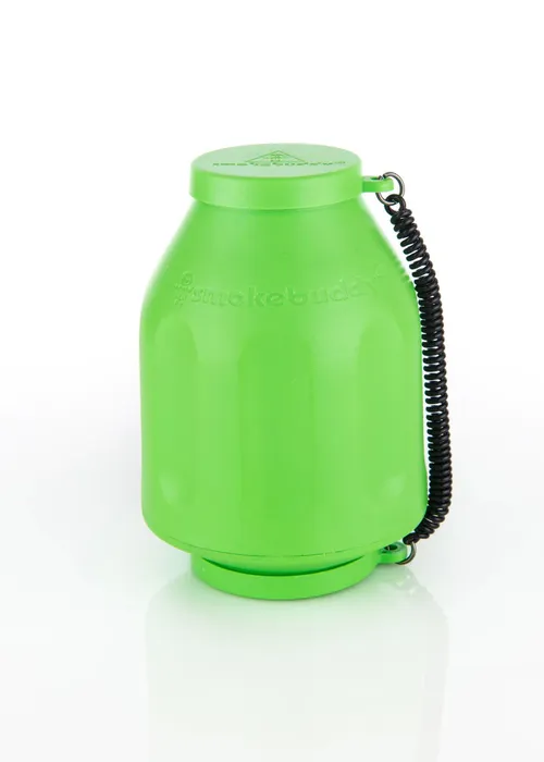 Smokebuddy - Lime Green