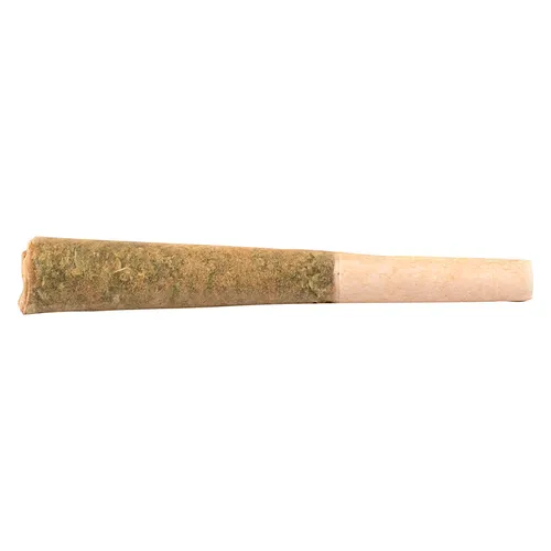 Purple Biscotti Pre-roll