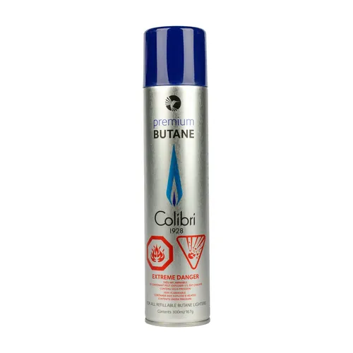 Premium Butane