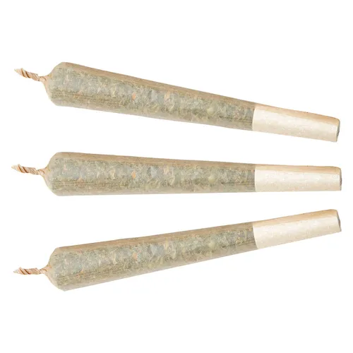 Happy & Stoned Juicy Fuel Pre Rolls