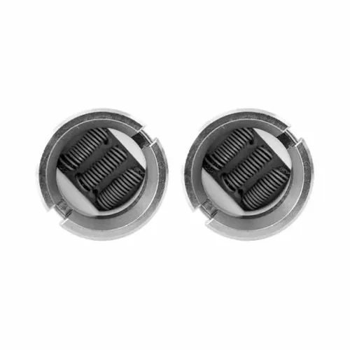 Utillian 5 Replacement Triple Titanium Coil Pack
