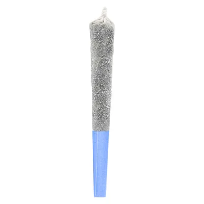 Berry Cherry Infused Pre-Roll