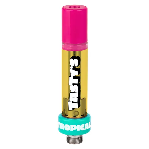 Tropical Vape Cartridge Tropical Vape Cartridge