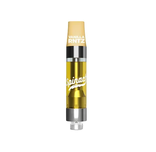 Vanilla Rntz Liquid Diamonds Vape Cartridge