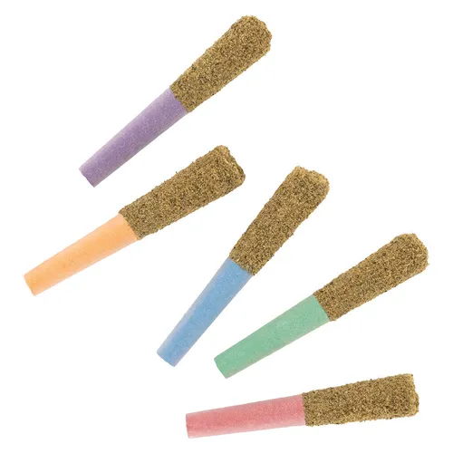 Toasters Taster Pack
