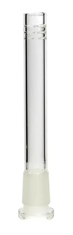 5" 14mm Glass Down Stem