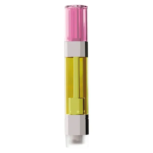 Pink Lemon Razz Liquid Diamond 510 Thread Cartridge