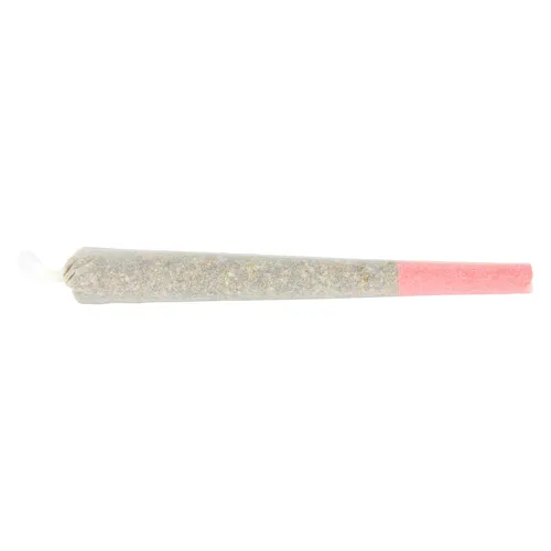 Twisted Twos Pre-Roll Twisted Twos Pre-Roll