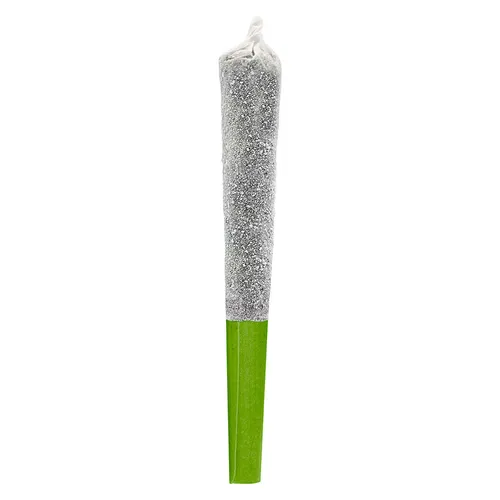 Potluck - Atomic Apple Infused Pre-Roll - 1x1g Potluck - Atomic Apple Infused Pre-Roll - 1x1g