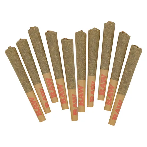 Candy Fumez Pre-Roll