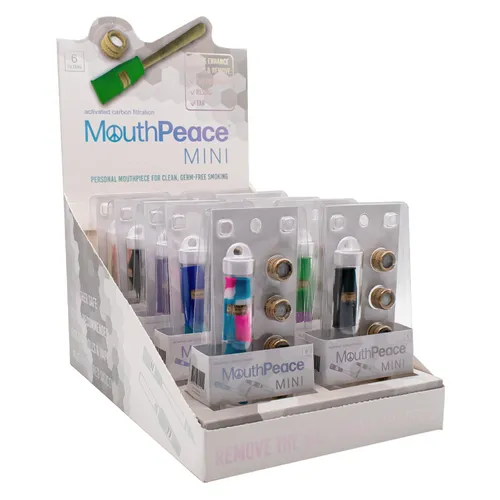 Moose Labs Mouth Peace - Mouth Peace Mini