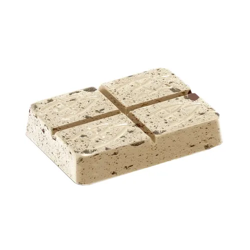 THC Cookies and Cream White Chocolate THC Cookies and Cream White Chocolate