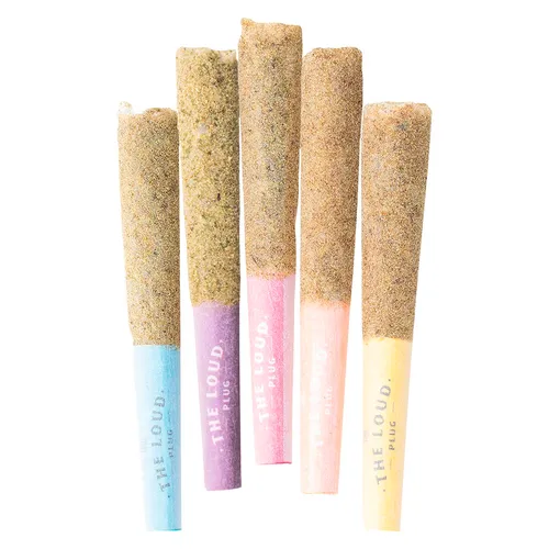 Drippyz Infused Multipack Pre-Roll Drippyz Infused Multipack Pre-Roll