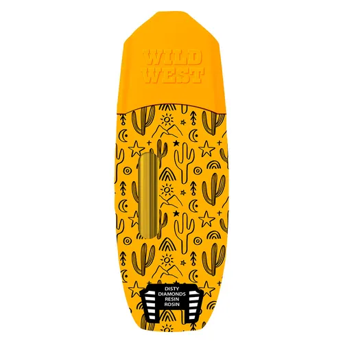 Reloadable AIO - 96+ Mango Maverick Reloadable AIO - 96+ Mango Maverick