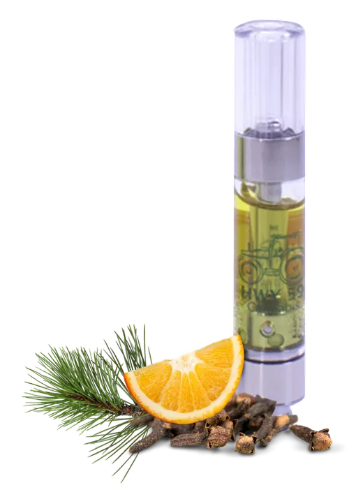 HWY 59 - MELON HEAD - SATIVA VAPE 1g