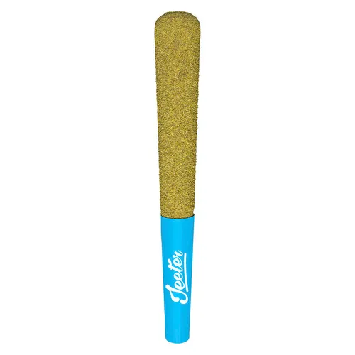 Blueberry Kush Infused Pre-Roll