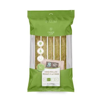 Choice Leaf Small 0.5g