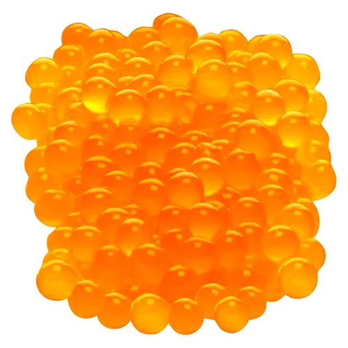 Plush - Sunrise Spritz Popping Pearls - 50g