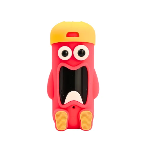 Binoo-S 510 Cart Battery (Pink)
