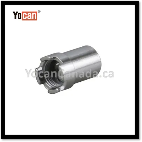 Yocan UNI Pro Replacement Magnetic Ring Yocan UNI Pro Replacement Magnetic Ring