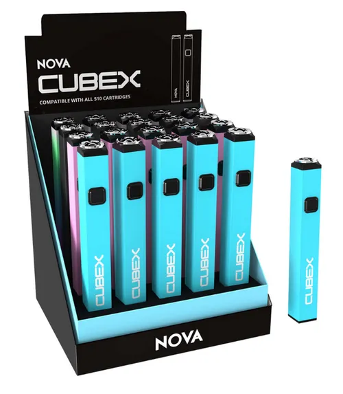 Nova Cubex 510 Battery - 500mAh