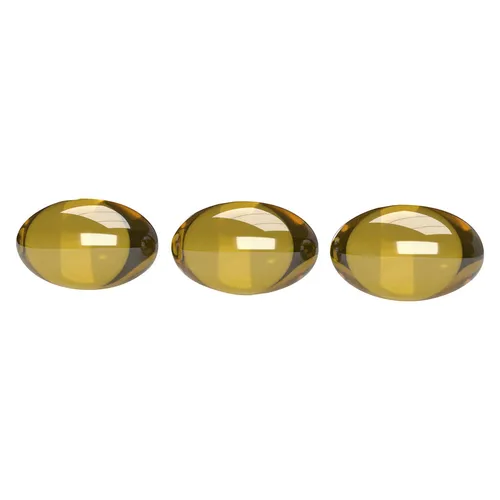 GoodNight - 1000 CBN + 1000 THC Softgels