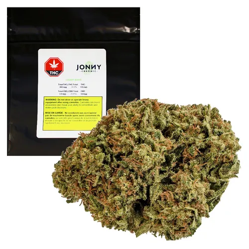 Cherry Bomb