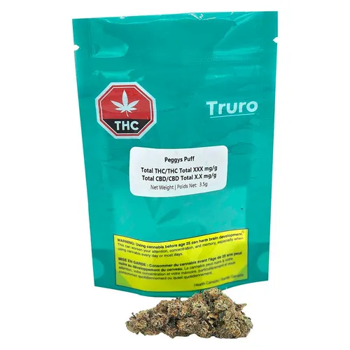 Peggys Puff - 7g Peggys Puff - 7g