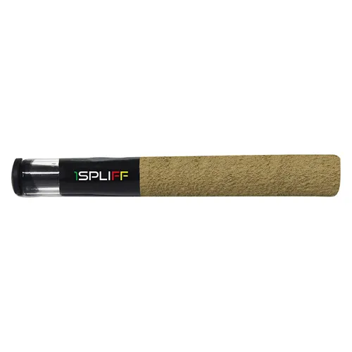 1Spliff Reserve - YEET! Infused Blunt - Indica - 1x1g 1Spliff Reserve - YEET! Infused Blunt - Indica - 1x1g