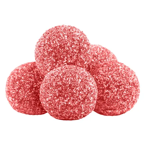 Cherry Limeade THC Soft Chews Cherry Limeade THC Soft Chews