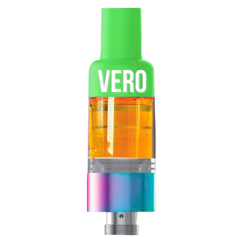 Jolly Farmer Live Liquid Diamond POSTLE 510 Thread Cartridge