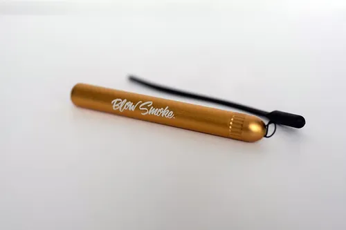 Blow Smoke NOOB TUBE 2.0 Orange