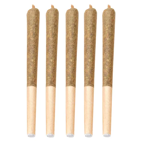 Bud Lafleur - Citroli Pre-Roll Sativa -1x1g