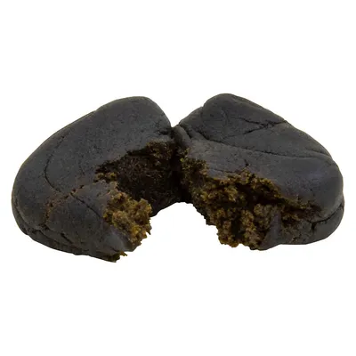 Big Steal Infused Hash