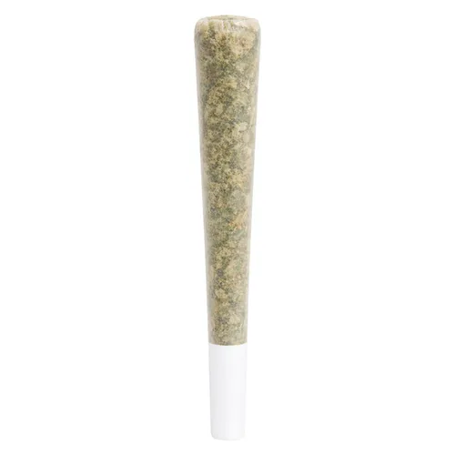 GOOB! Live Rosin Infused Pre-Roll GOOB! Live Rosin Infused Pre-Roll
