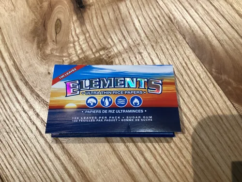 Elements 1.0 Papers